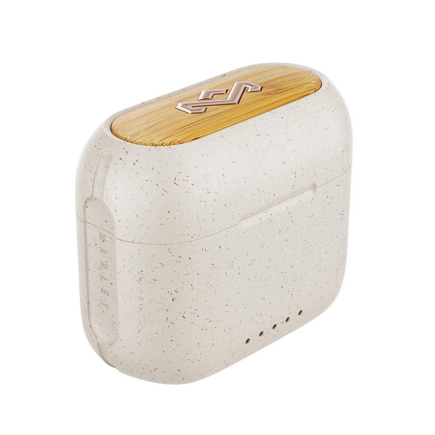 Étui de rangement/batterie Marley Redemption ANC 2, Noir ou Crème Signature