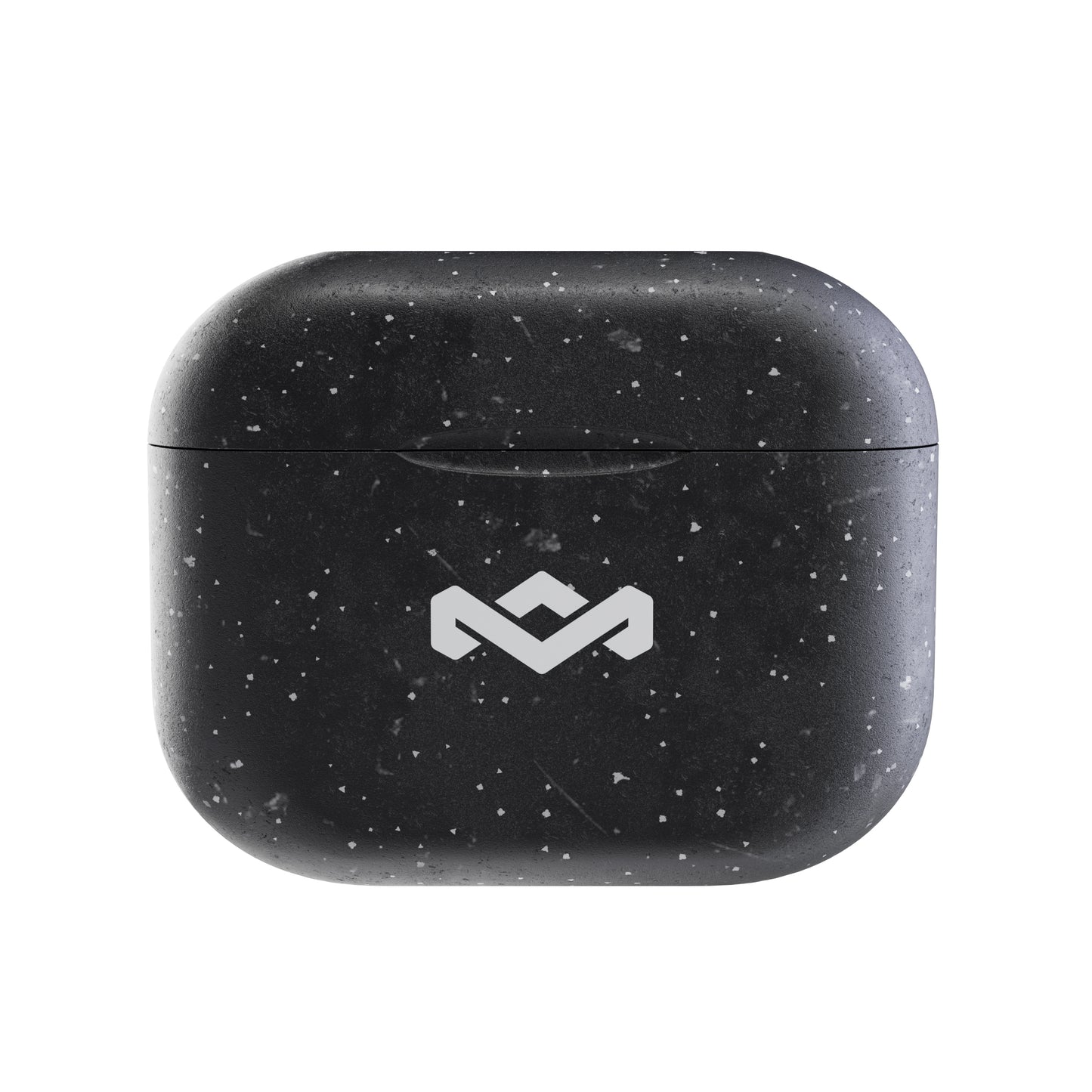 Étui de rangement/piles Marley Little Bird Signature Noir ou Crème