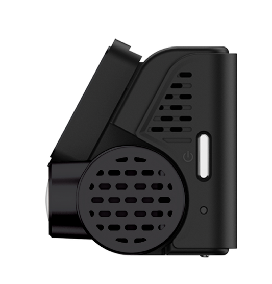 Halo Guard Road Angel Dashcam