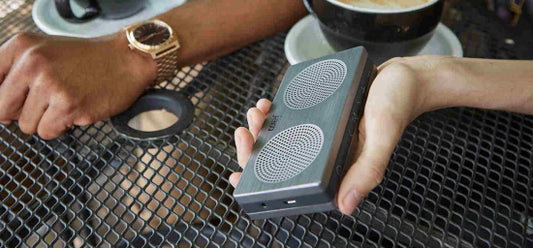 AV Nextbase IR Headphones