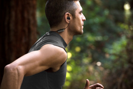 AV Nextbase IR Headphones