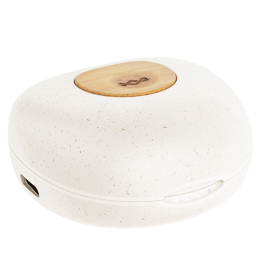 Étui de rangement/batterie Marley Champion Signature Noir ou Crème