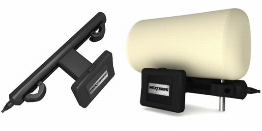 NB Câble d'alimentation Jojo 12 Volts / Audio Vidéo pour Click and Go Duo