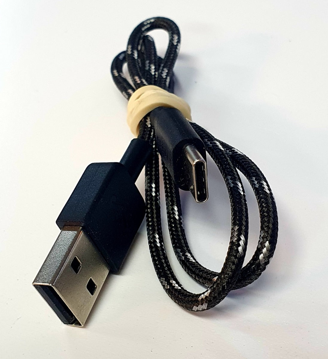 Câble de chargement USB-C Marley