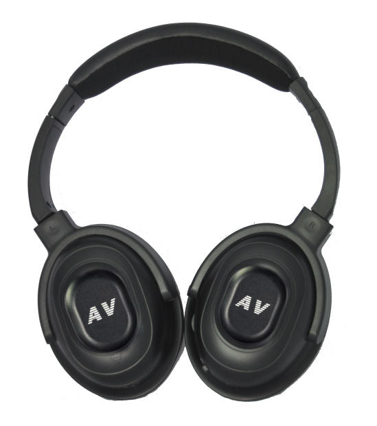 AV Nextbase IR Hoofdtelefoon