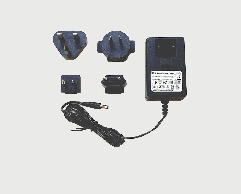 Marley Adapters/opladers