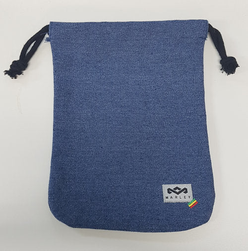 Marley Headphone opberg zakje