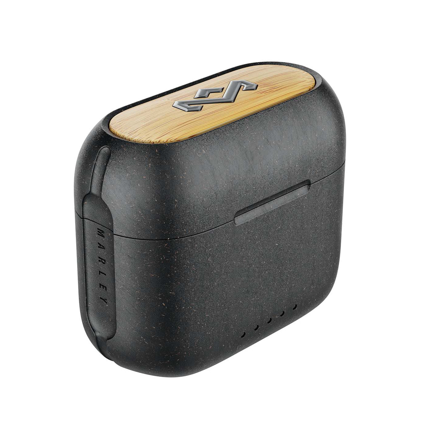 Étui de rangement/batterie Marley Redemption ANC 2, Noir ou Crème Signature