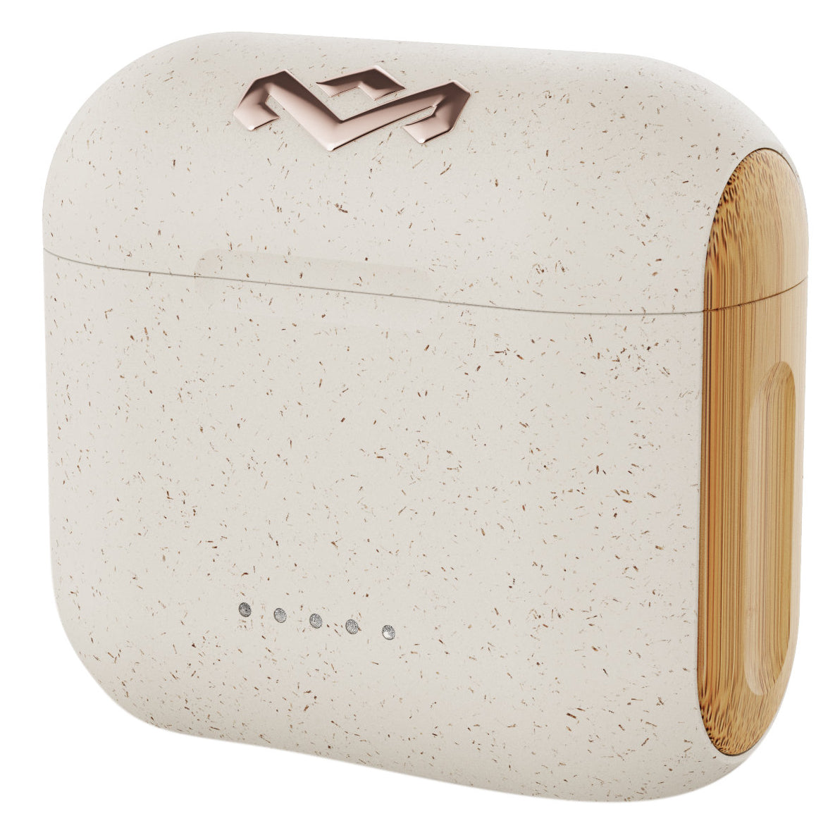 Étui de rangement/batterie Marley Rebel Signature Noir ou Crème 