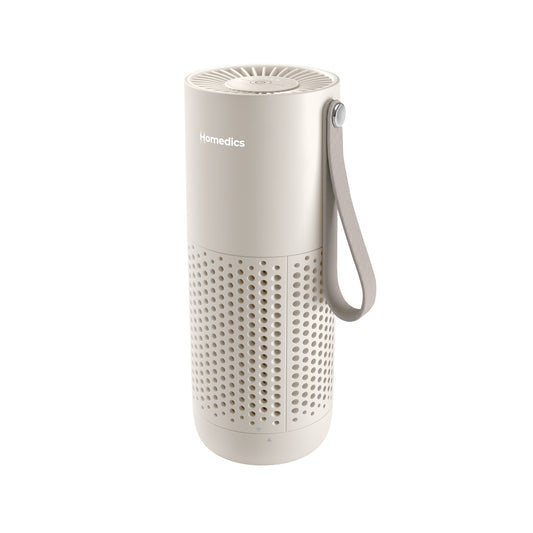Homedics Whisper Pure Air Mini Luchtreiniger portable AP-P59