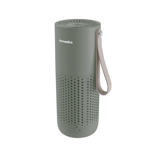Homedics Whisper Pure Air Mini Luchtreiniger portable AP-P59