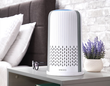 Purificateur d'air Homedics AP T10