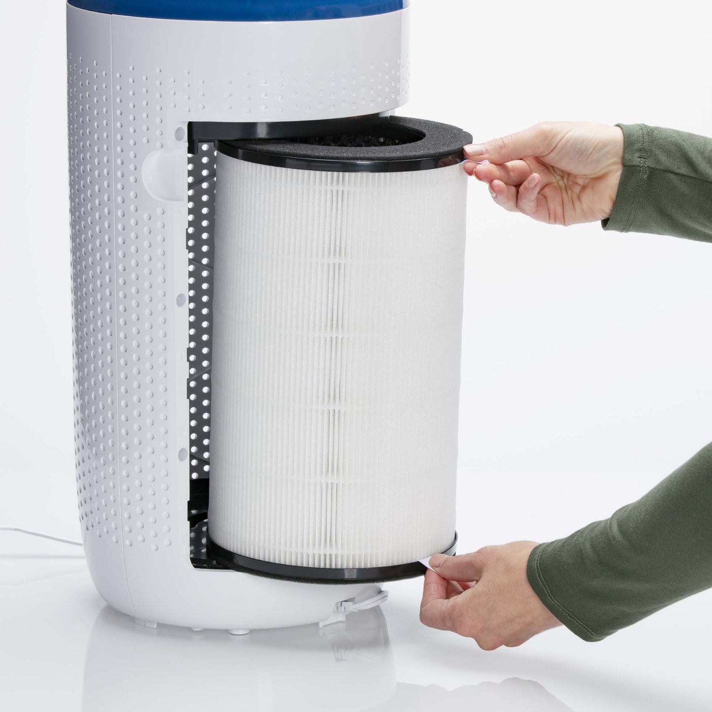 Purificateur d'air Homedics APT 45