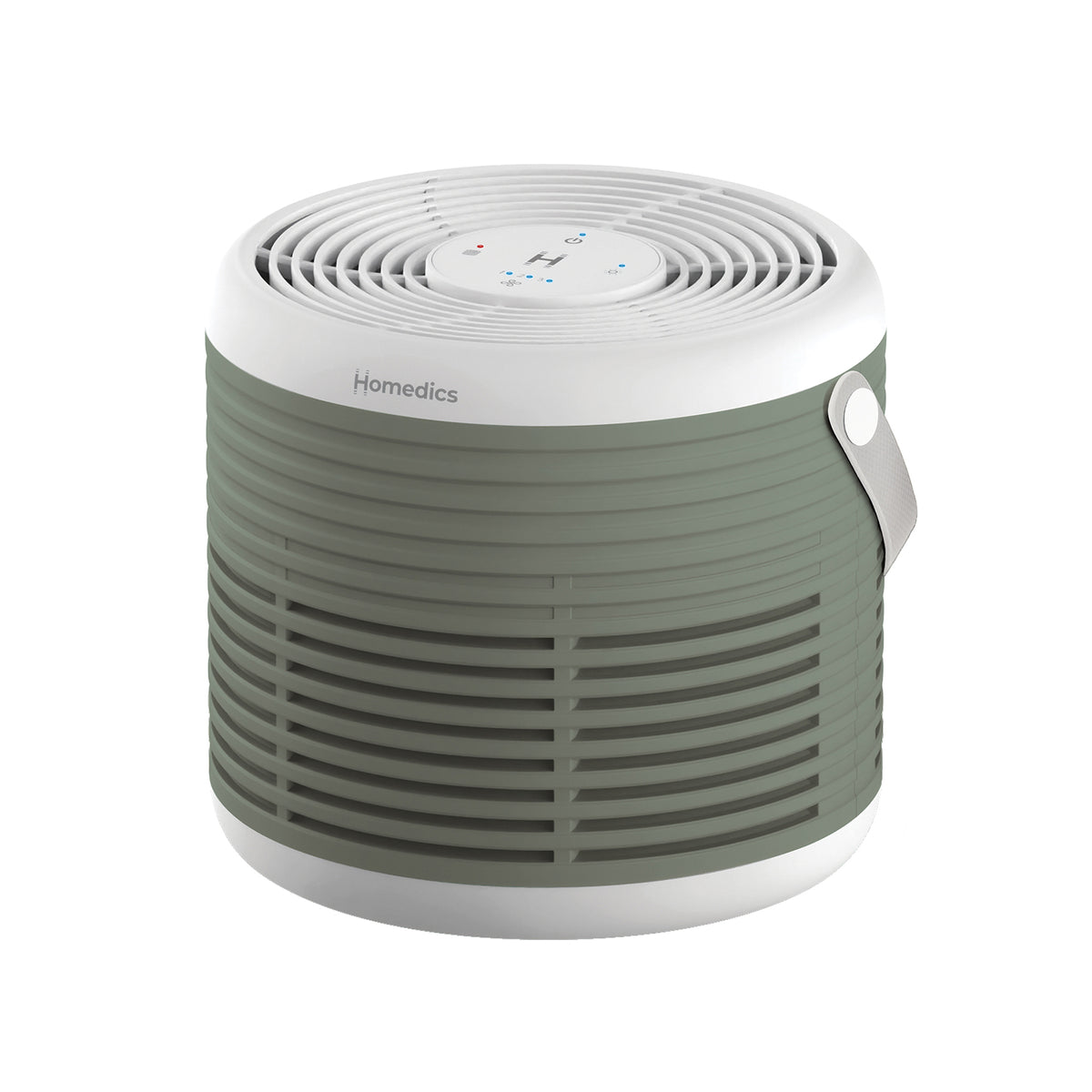 Homedics Vervang filter voor AP-T63BG-WW en AP-T63GN-WW