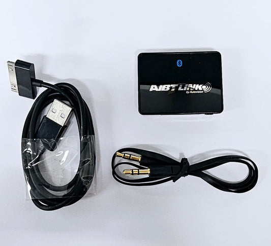 AV BT Link - Bluetooth receiver