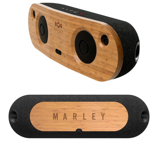 Marley Voeding Bag Of Rythem / Bag Of Riddem / Get Up Stand Up -25%