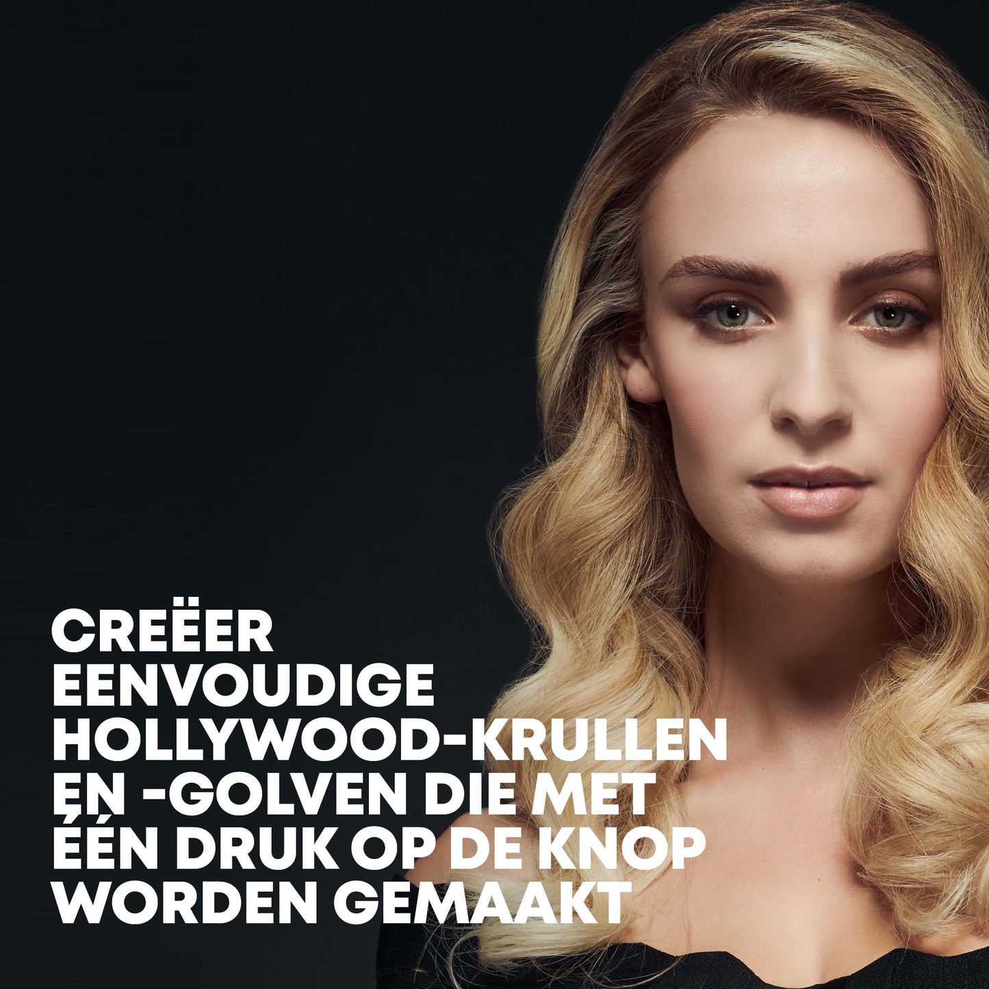 2nd Chance Progloss Hollywood Curl CL-2000