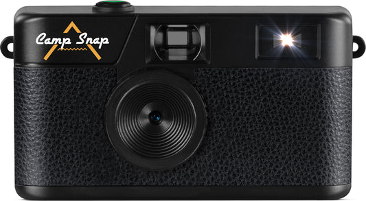 Camp Snap Digital Camera