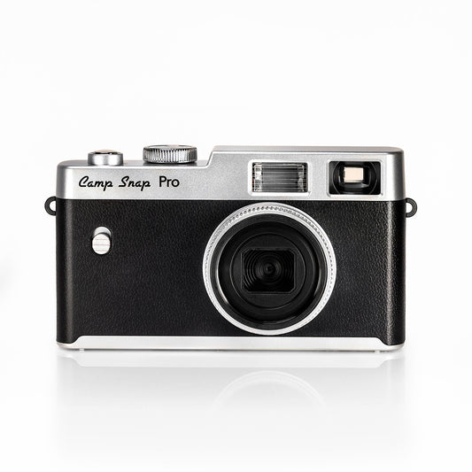 Camp Snap Pro Digital Camera