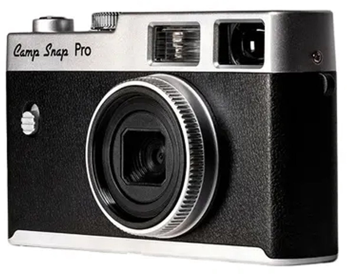 Camp Snap Pro Digital Camera