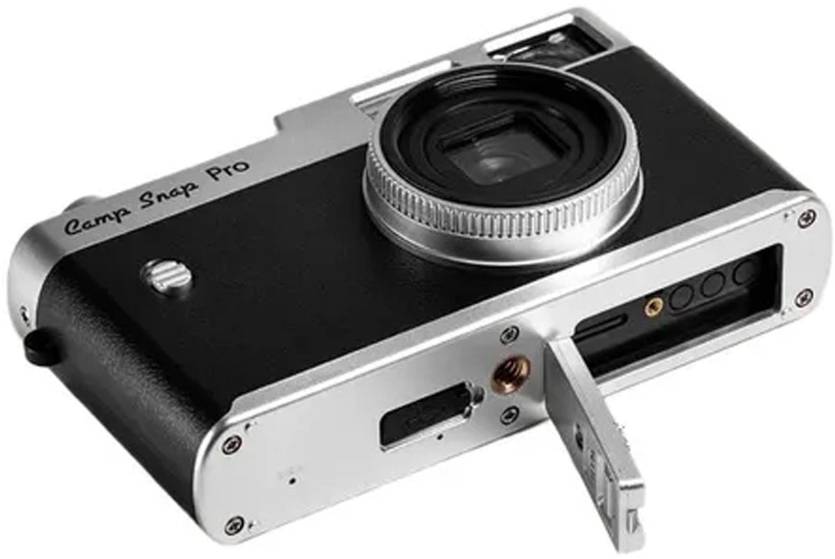 Camp Snap Pro Digital Camera