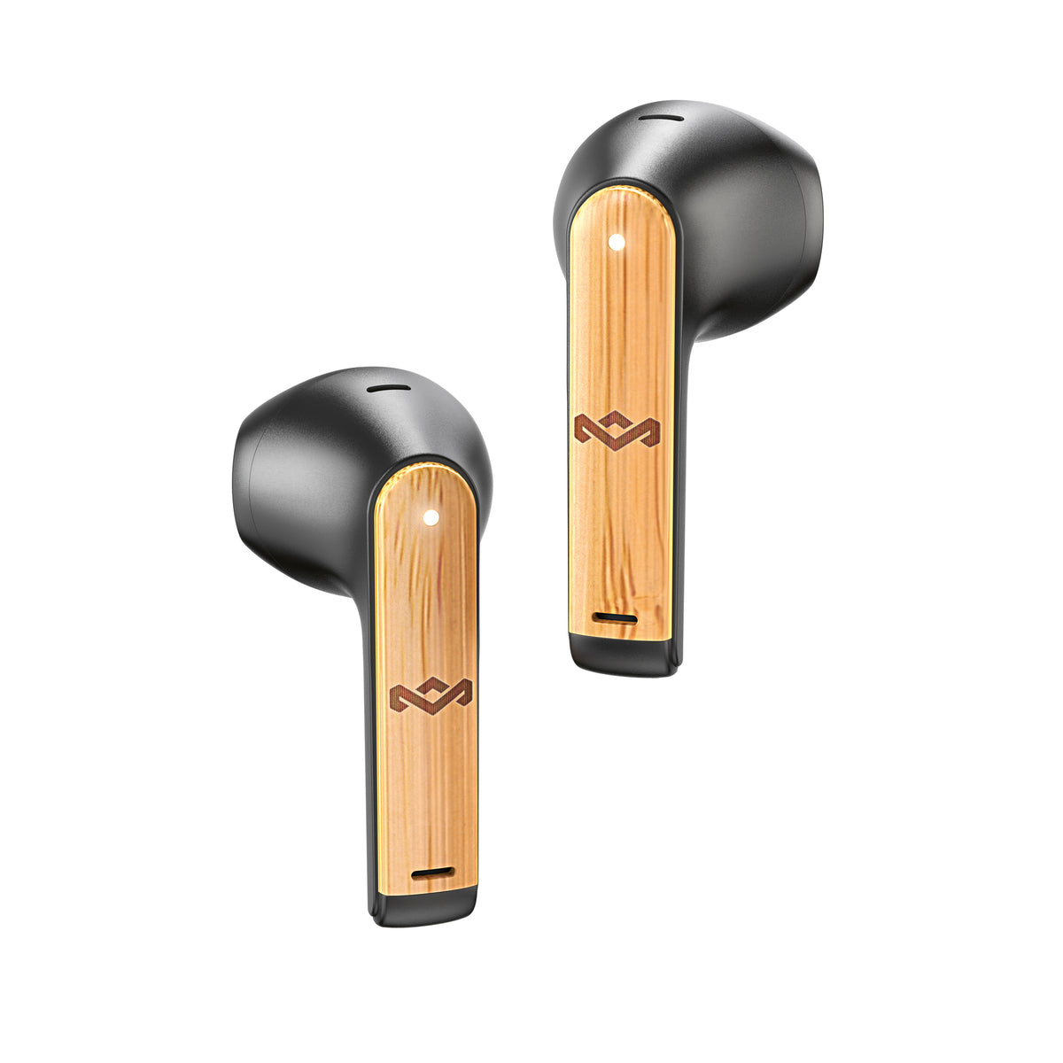 Marley ZION TWS Losse Earbud links of rechts Signature Black of Cream
