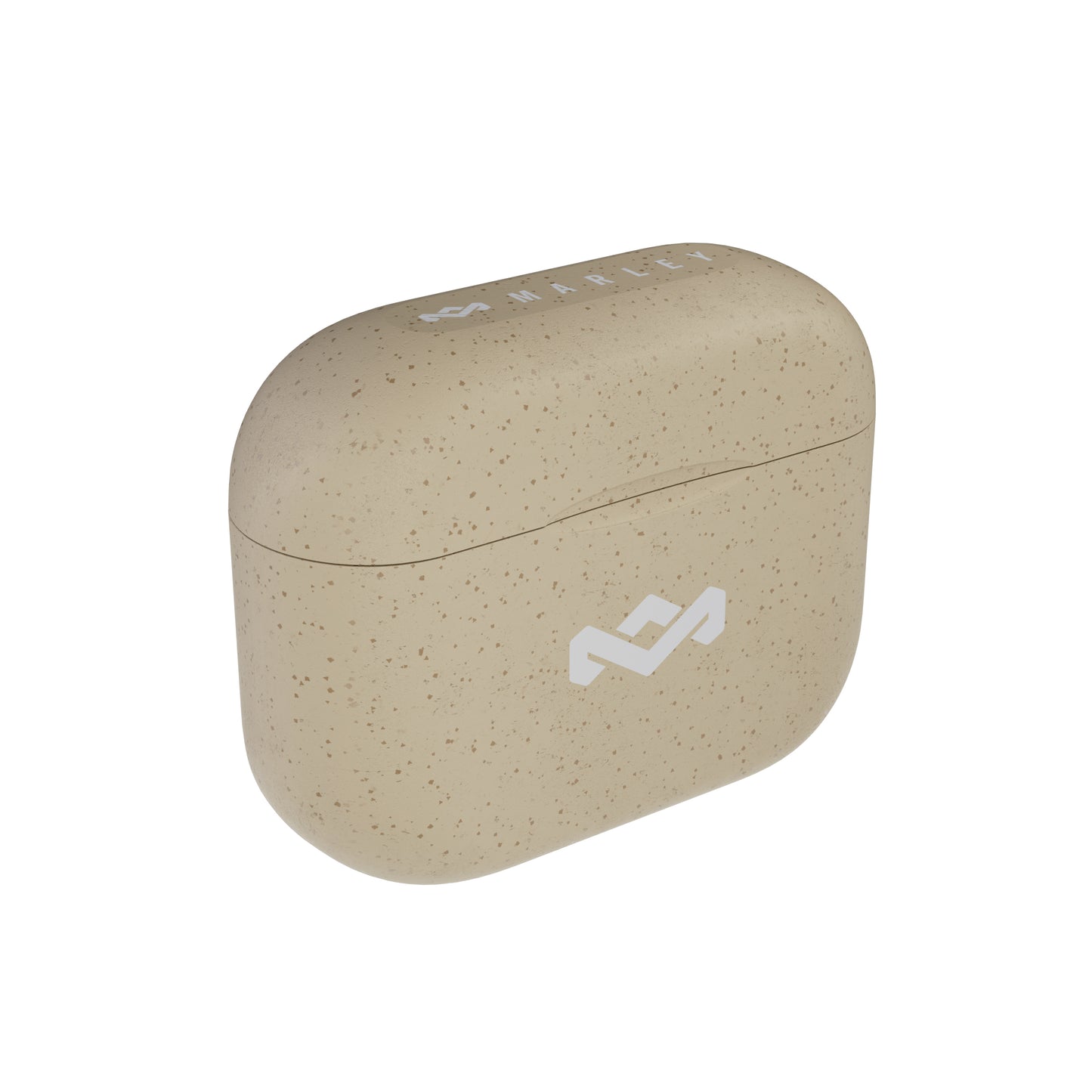 Étui de rangement/piles Marley Little Bird Signature Noir ou Crème