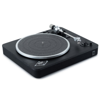 Marley Stir It Up (2), Revolution, Soul Rebel en Rise Up Pick Up Naald