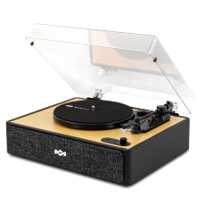 Marley Stir It Up (2), Revolution, Soul Rebel en Rise Up Pick Up Naald
