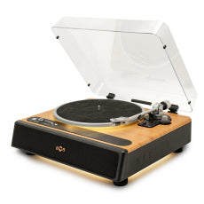 Marley Stir It Up (2), Revolution, Soul Rebel en Rise Up Pick Up Naald