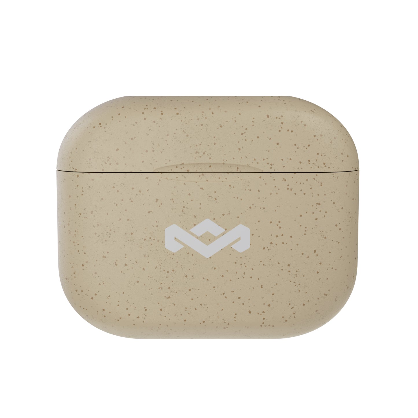 Étui de rangement/piles Marley Little Bird Signature Noir ou Crème