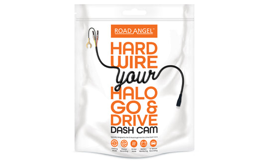 Road Angel Hardwire Kits