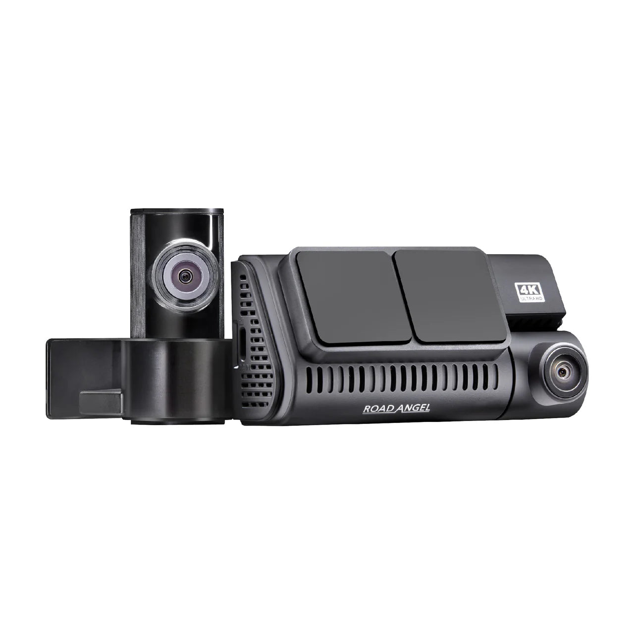 Halo Play Road Angel Dashcam Tijdelijk MET GRATIS achtercamera
