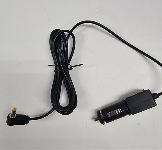 Câble de connexion AV 1101/1100/1900/2500/Nextbase NB9D 12 Volts
