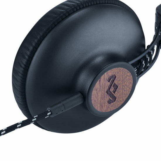 Câble Marley 1 bouton/microphone 3,5 mm