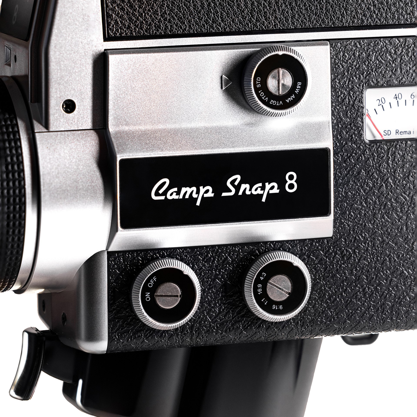 Camp Snap 8mm Digital Camera