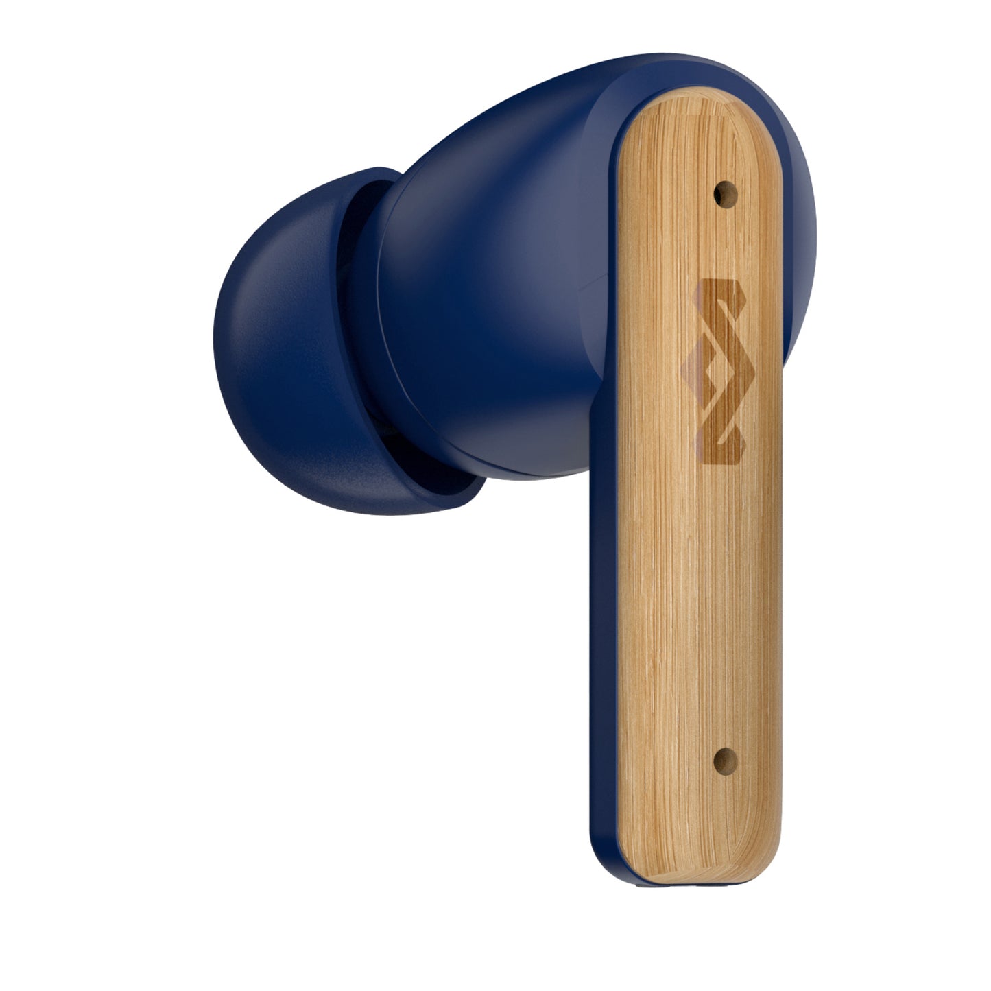 Écouteur Marley Little Bird (gauche ou droite) Signature Noir, Crème, Bleu, Vert 