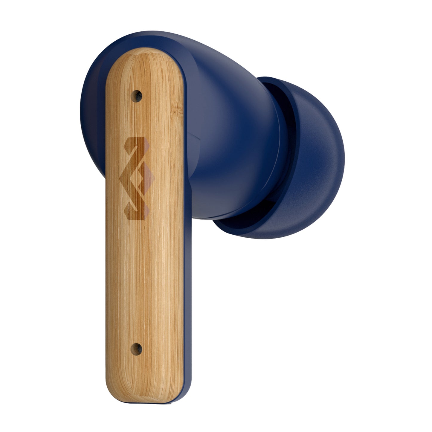 Écouteur Marley Little Bird (gauche ou droite) Signature Noir, Crème, Bleu, Vert 