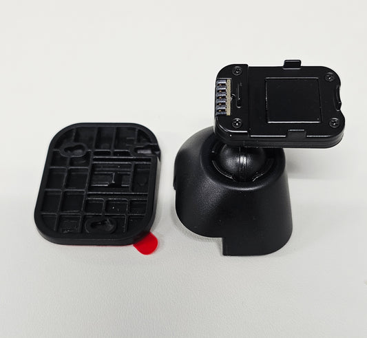 NB Click &amp; Go Pro Window Mount Kit WITH GPS Series 2