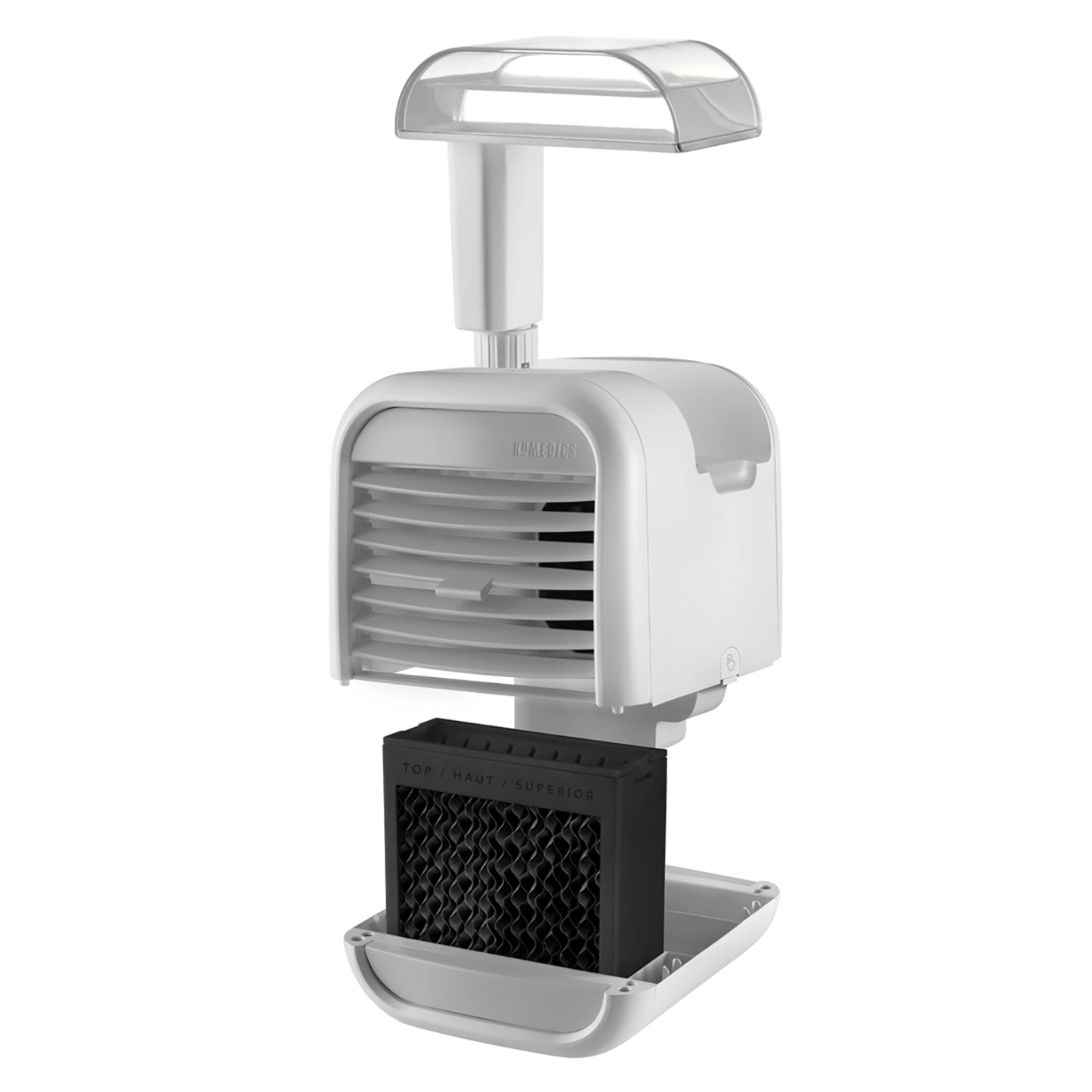 Hodics Remplacer le filtre APDT-10WT-EU