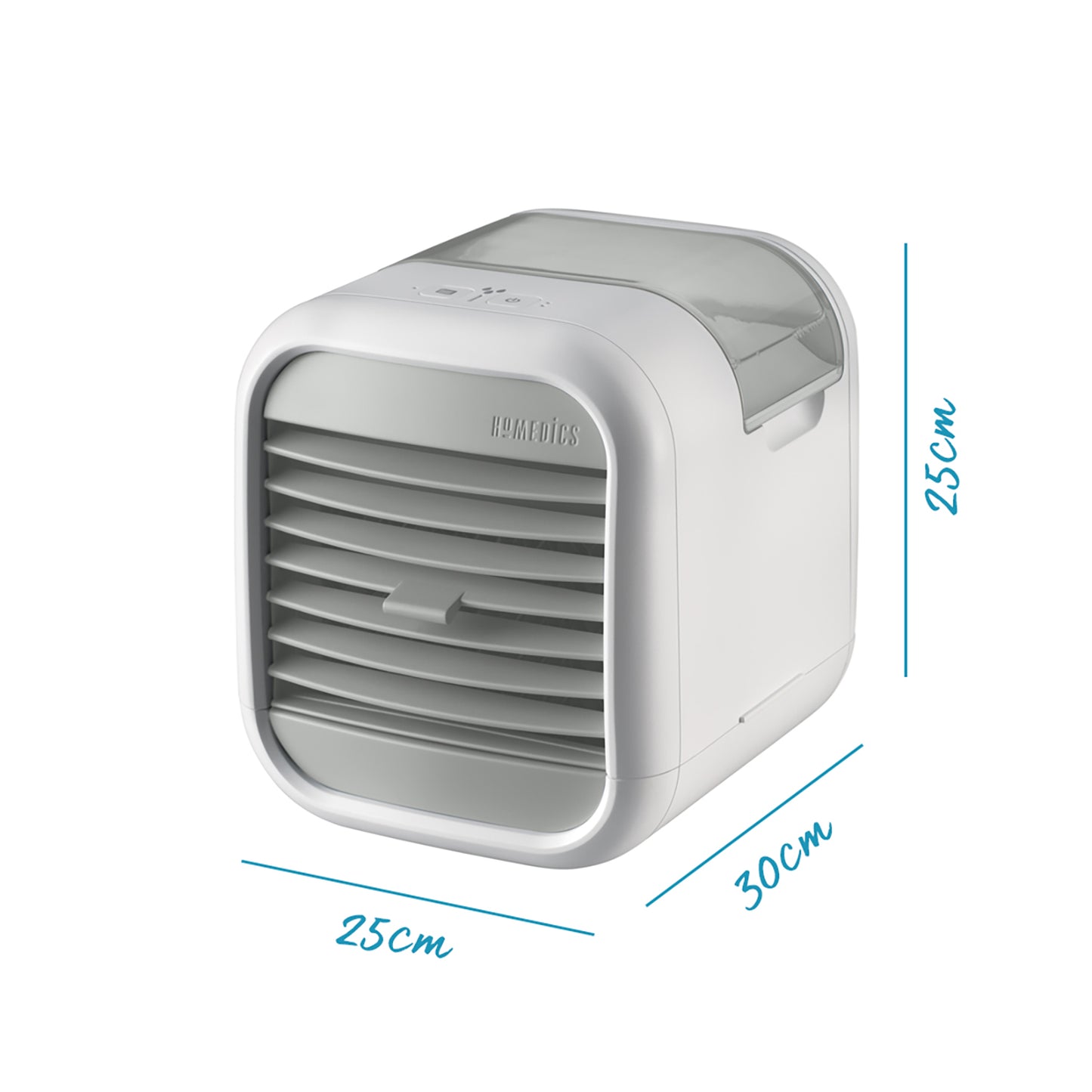 HoMedics Filtre de rechange pour HoMedics AP-T30WT-EU
