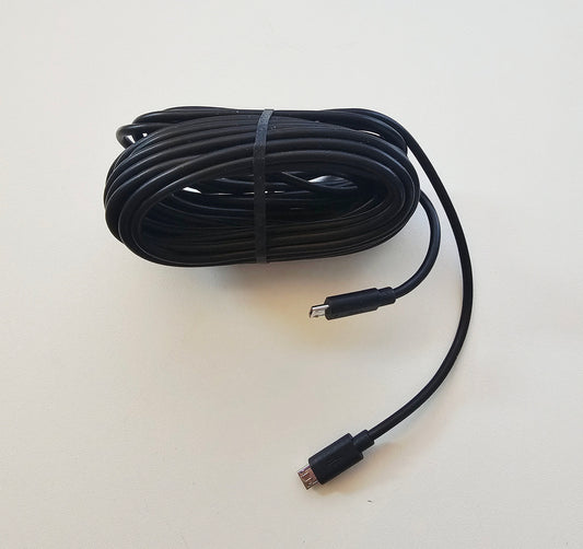 Aansluitkabel Halo RC-100 Road Angel Rear Dashcam