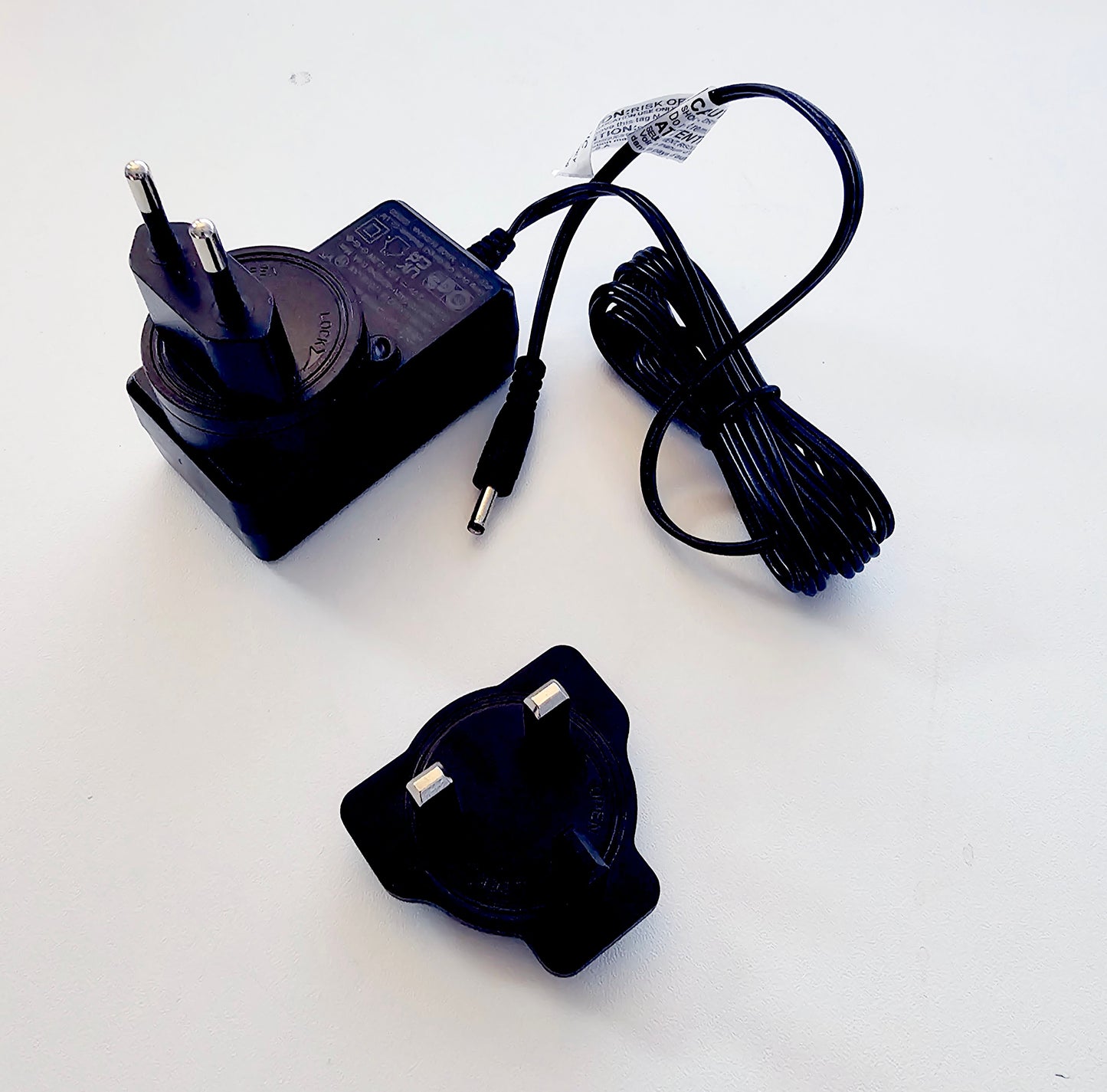 Oplader Liberate Compact Cordless ST-1700