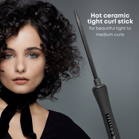 2e Kans Progloss Tight Curl TO1100