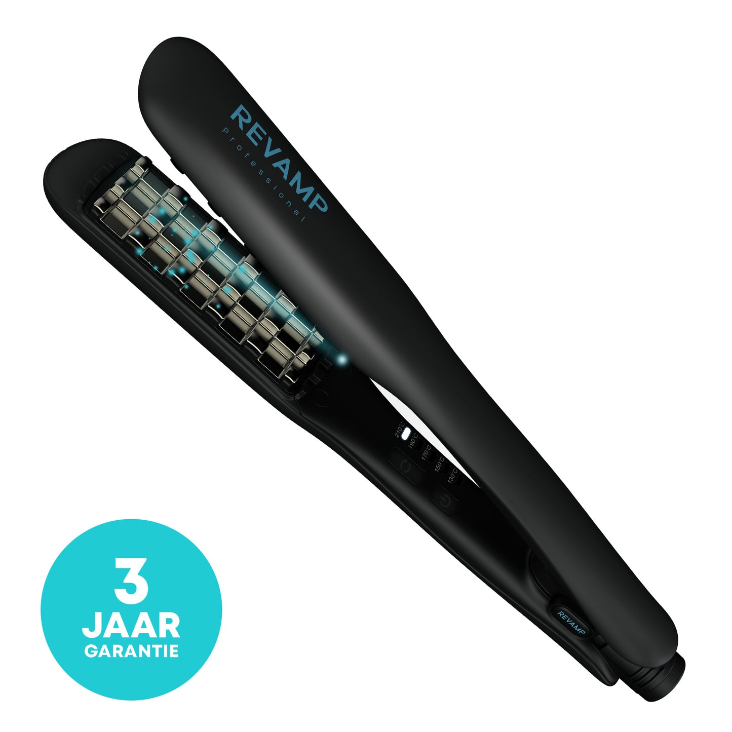 2e chance Deep Beach Waver WV-2000