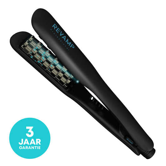 2e KansProgloss Volume en Lift Ceremic Volumiser VL-2000