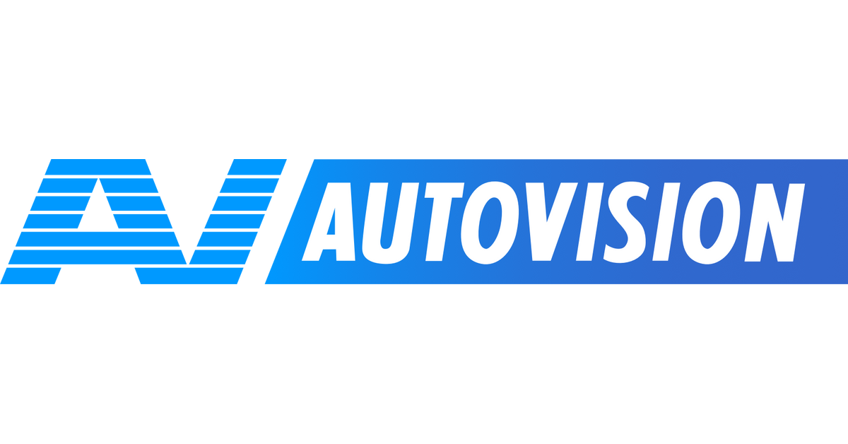 Autovision Holding BV Webshop – Autovision Nederland