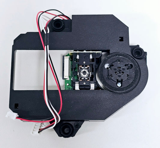 Télécommande AV 1101/1900IR/AV2500IR A