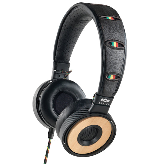 Câble Marley 1 bouton/microphone 3,5 mm
