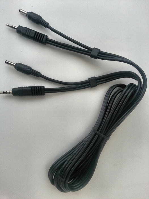 Câble d'alimentation audio vidéo AV 1101/1900/1900IR/2500IR